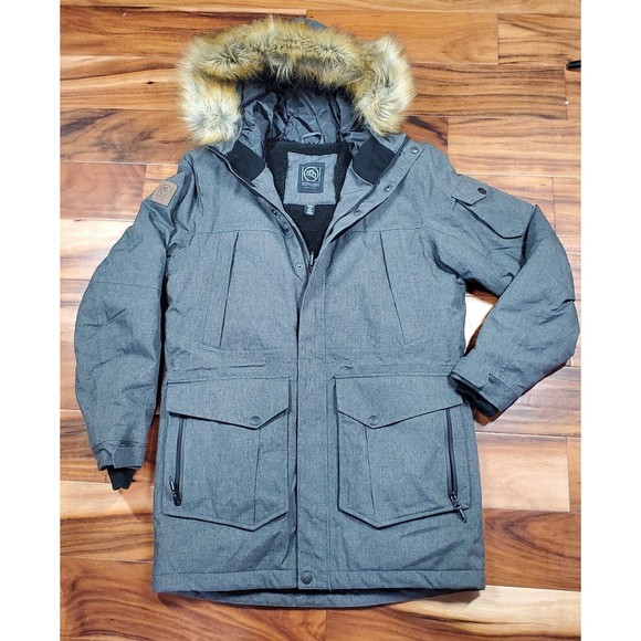 Stormtech Jackets & Coats Stormtech Performance H2xtreme K Hooded